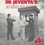 de jeventa&#039;s - met vakantie naar veenhuizen