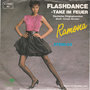 ramona - tanz im feuer (vert van flashdance)