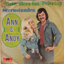 ann & andy - mein herz hat feiertag