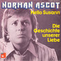 norman ascot - hello susann