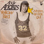 andy andres - yellow bird