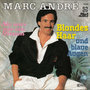 marc andre - blondes haar und blaue augen