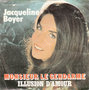 jacqueline boyer - monsieur le gendarme