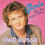 uwe busse - gloria (vert)