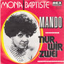 mona baptiste - mando