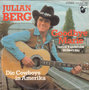 julian berg - goodbye marie (cover kenny rogers)