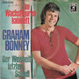 graham bonney - im wachsfiguren-kabinett