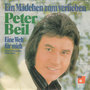 peter beil - ein mädchen zum verlieben