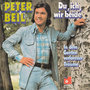 peter beil - du, ich, wir beide